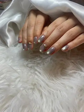 ネイル timtam --sakiのネイルデザイン