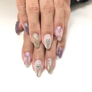 ネイル Lily Roseスタッフ一同のマツエク・マツパデザイン