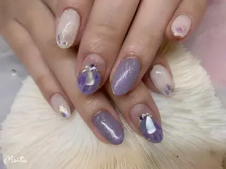 ネイル リン リンのネイルデザイン