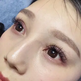 マツエク・マツパ INF ネイルサロンのネイルデザイン