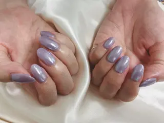 ネイル Mogu nail 二子玉川のネイルデザイン