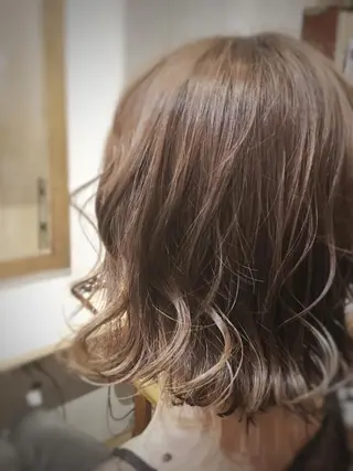 ヘアアレンジ 眉毛まつ毛専門店 uralogeのマツエク・マツパデザイン