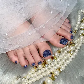 ネイル Feel千葉♡ Akaneのネイルデザイン