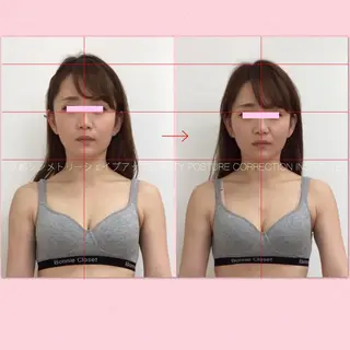 ショート カラー パーマ ヘアアレンジ メンズ キッズ ネイル マツエク・マツパ あまこ りゅういちのエステ・リラクイメージ