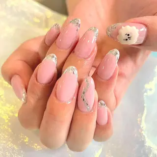 ネイル Menail 心斎橋 本店☆南船場移転☆のネイルデザイン