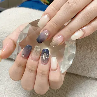 ネイル 💅fleur Ayumiのネイルデザイン