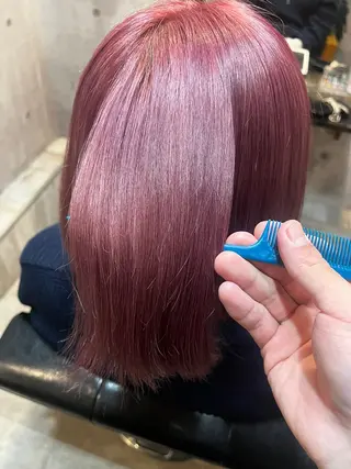 カラー ✦髪質改善✦ koseiのその他イメージ