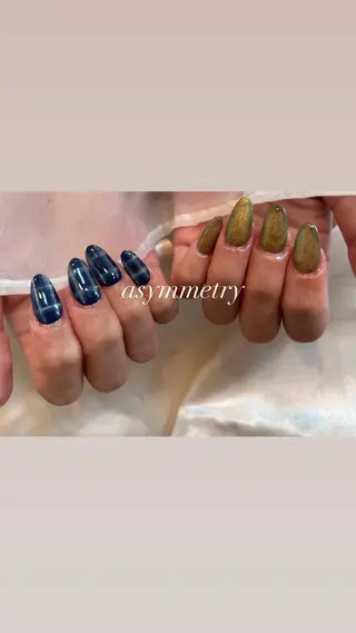 ネイル welina nail所属・welina nailのネイルデザイン