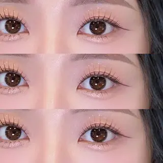 MAEUL NAGOYA所属・⛓ワンホンレイヤー 🥀🖤/あいりのヘアスタイル