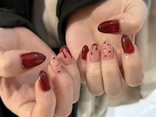 ネイル 💕Dreamy KIYO💕のネイルデザイン