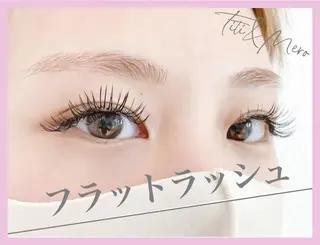 マツエク・マツパ Miliy eyelash beaute所属・Miliy beaute 山原のマツエク・マツパデザイン