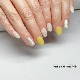 ネイル オモルフィ所属・カラーリスト marumoのヘアスタイル