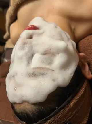 lymph care 'Welnəsのエステ・リラクイメージ