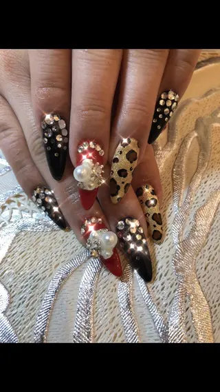 ネイル マツエク・マツパ beauty Kasane,所属・鎌野 えりかのマツエク・マツパデザイン