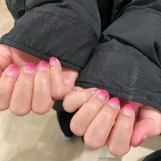 ネイル Aloha  Luana HIKAWASANDOU所属・AlohaLuana 🌺 naoのネイルデザイン