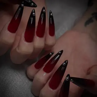 ネイル Nes.nail所属・🌼Nomura Yuko🌷のネイルデザイン