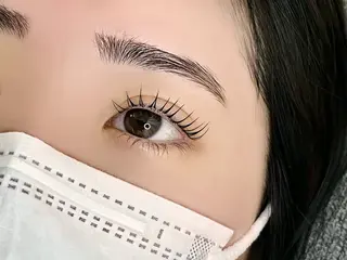 マツエク・マツパ bloom kanaのマツエク・マツパデザイン