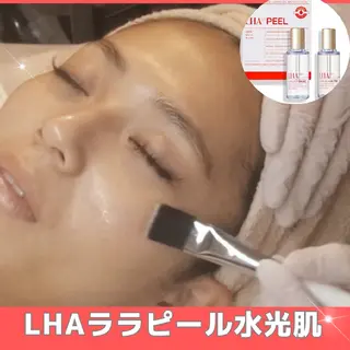 バリューネクスト　 青葉台　sawadaのエステ・リラクイメージ