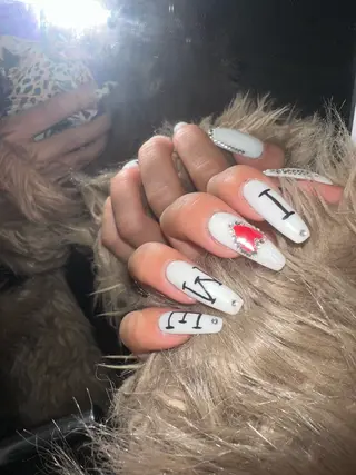 ネイル Stela Nail所属・🤎 SAYAKAのネイルデザイン