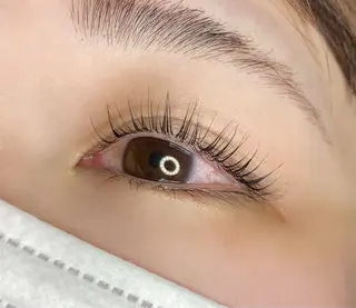 マツエク・マツパ mahalo / momokoのマツエク・マツパデザイン