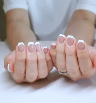 ネイル Baku Nailsのネイルデザイン