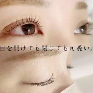 マツエク・マツパ 天王寺店cocoa 🌷Mのマツエク・マツパデザイン