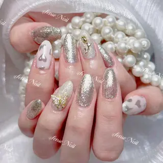 ネイル Mery Mery🌸のネイルデザイン