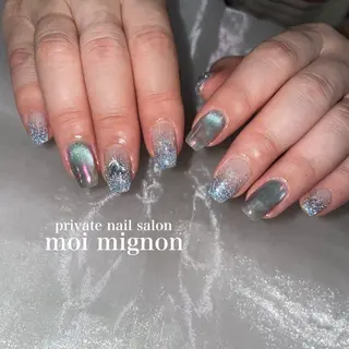 ネイル nailist Aki♡のネイルデザイン