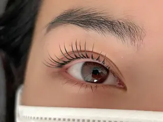 マツエク・マツパ オクターブ天神店 イサヤマのマツエク・マツパデザイン