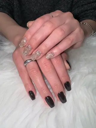 ネイル maiLY所属・♡maiLY♡ 祐天寺・中目黒のネイルデザイン