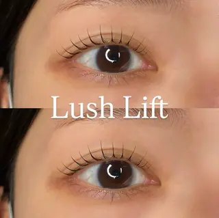 マツエク・マツパ Linea beauty studio所属・eyelist☺︎ AKANEのマツエク・マツパデザイン