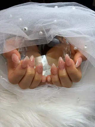 ネイル SHI ROのネイルデザイン