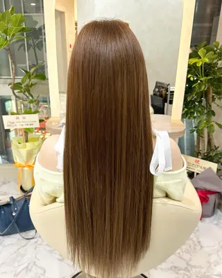 ロング メンズ専門✨ Sanaの眉毛・アイブロウイメージ