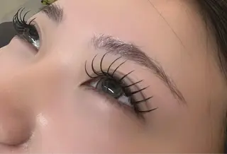 マツエク・マツパ 安藤 心のマツエク・マツパデザイン