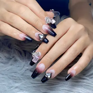 ネイル The 1989 Nail Salonのネイルデザイン