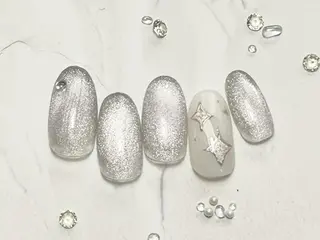 ネイル Verest 西荻窪のネイルデザイン