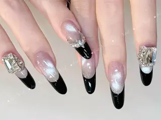 ネイル IRIS NAIL大塚のネイルデザイン