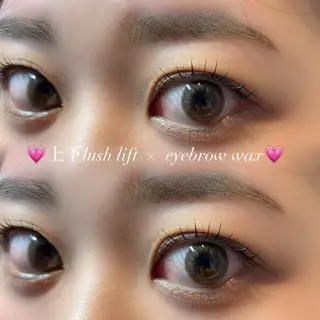 マツエク・マツパ 𓊆ᶠᵉᵉʸ𓊇 ᶜᴴᴵᴴᴬᴿᵁのマツエク・マツパデザイン