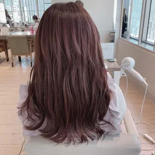 カラー 市原 大翼のヘアスタイル