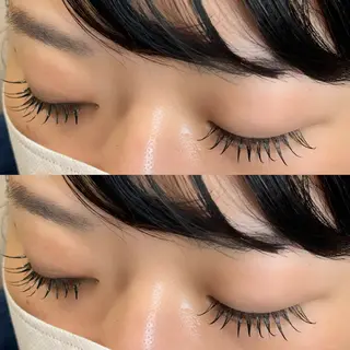 マツエク・マツパ salondevi2 rikoの眉毛・アイブロウイメージ