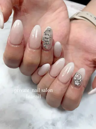 ネイル ✤Ina nail✤のネイルデザイン