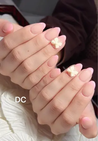 ネイル DC nail salonのネイルデザイン