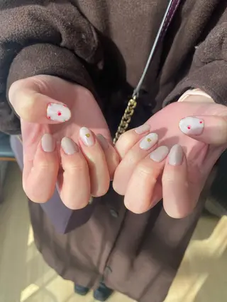 ネイル JurerEye☆ Marikoのネイルデザイン