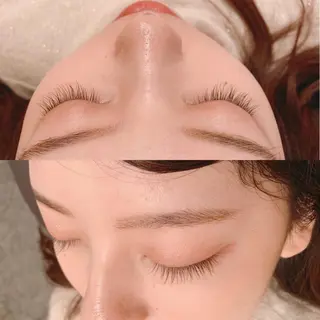 マツエク・マツパ 元木 友理のマツエク・マツパデザイン