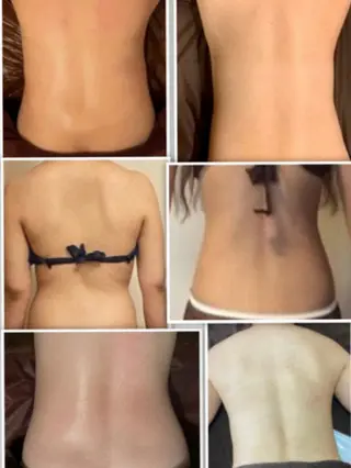 LOMILOMI Naoのエステ・リラクイメージ