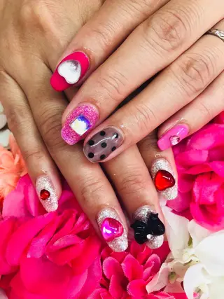 ネイル 酵素風呂　RA.RA所属・酵素風呂 RA.RAのその他イメージ