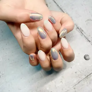 ネイル NAIL SALON あんび所属・nail salon あんびのネイルデザイン