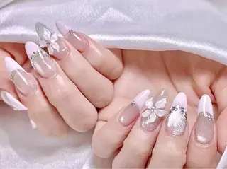 ネイル リン リンのネイルデザイン