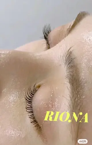 マツエク・マツパ 渡辺 芙実のネイルデザイン