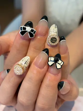 ネイル Brodia nailsのネイルデザイン